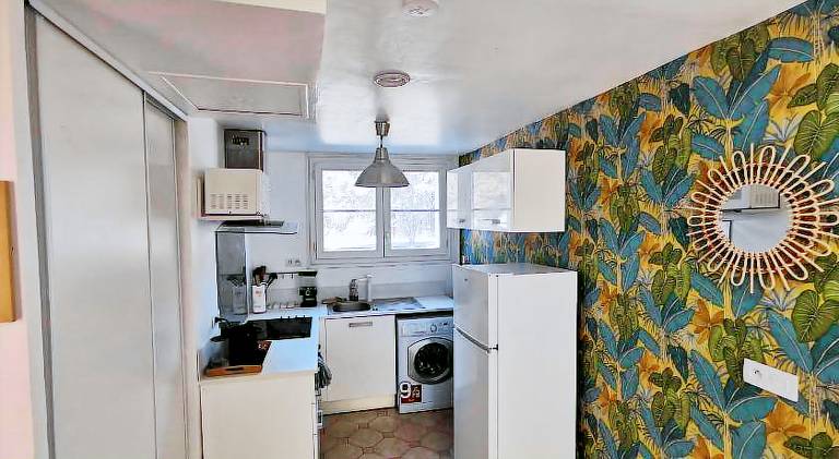 Holiday apartment | Suitable for remote work | Pet-friendly — photo 4