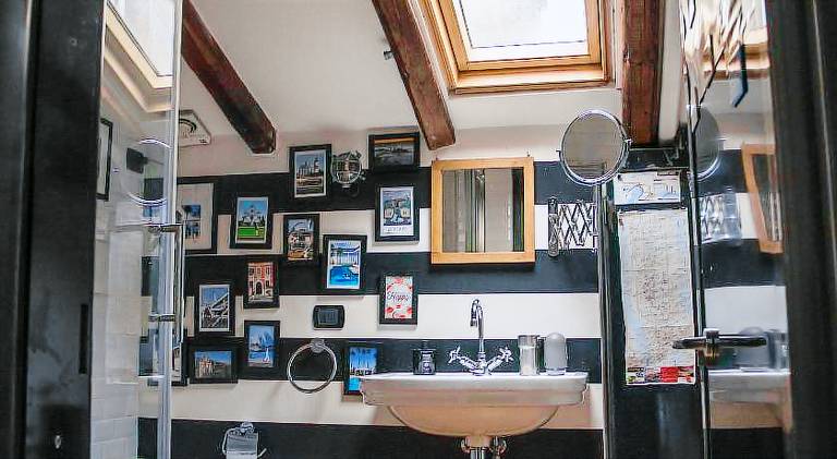 Apartment | Close to Santa Maria Maggiore | Pet-friendly — photo 3