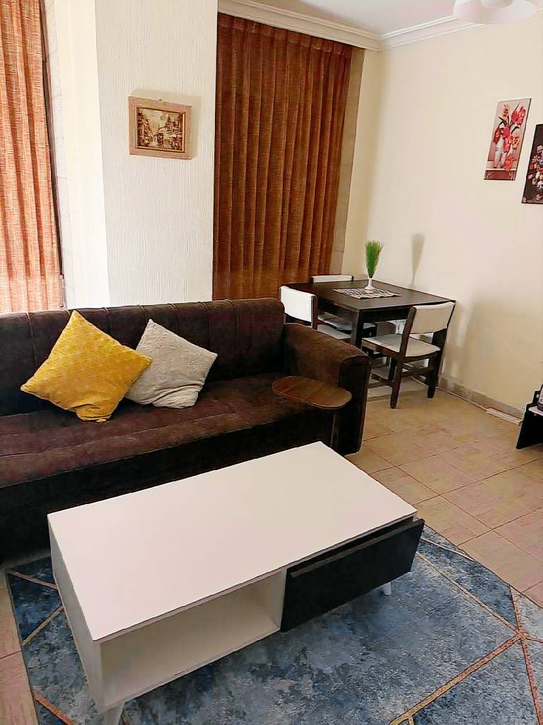 Vacation home with 1 room for 3 persons — photo 3
