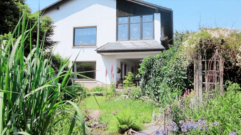 57 m² Ferienwohnung