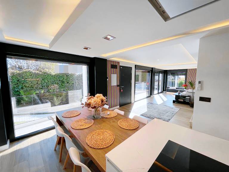 Chalet  Güevéjar