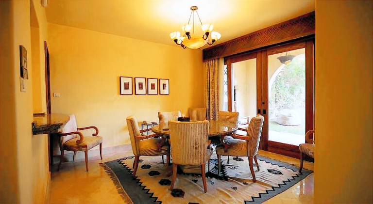 Villa & Chalet at Four Seasons Resort Sharm El Sheikh - Private Residence — photo 3