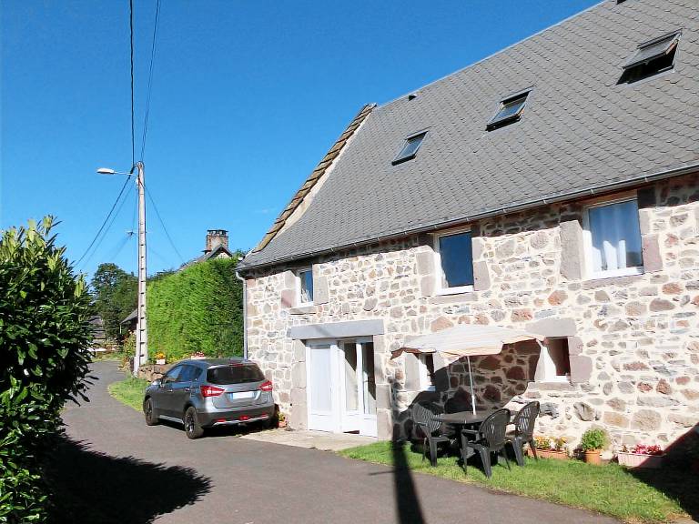 Maison de vacances Besse-et-Saint-Anastaise