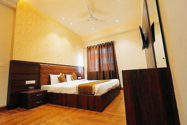 The Grand Tree Hotel — photo 2