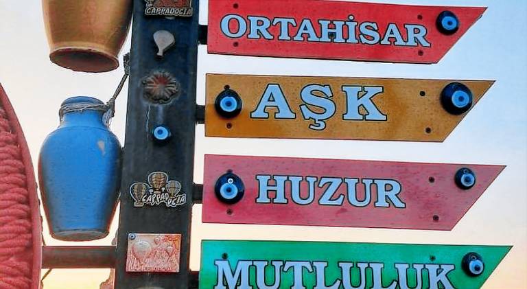 Ozbeydagli Tour — photo 5