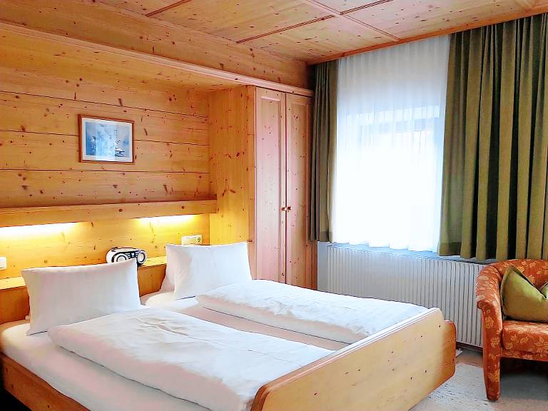 Appartement Fulpmes