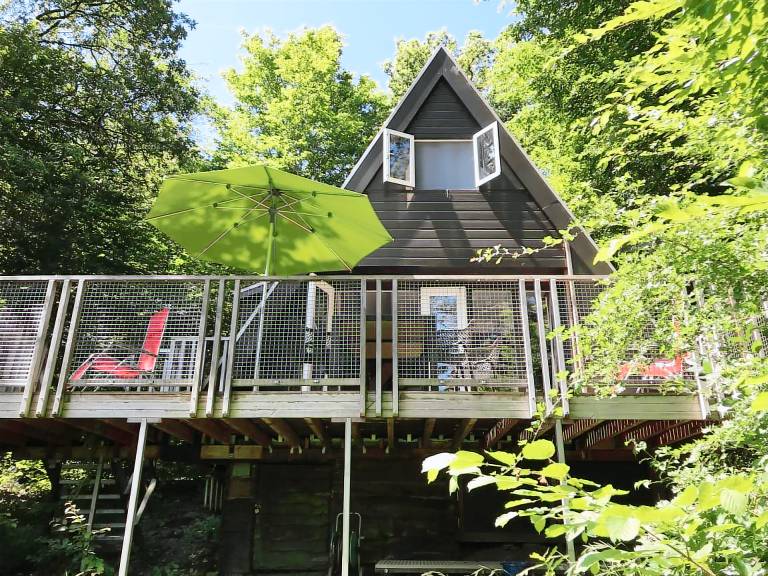 Huis Durbuy