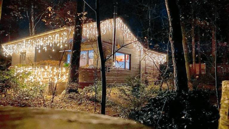 Ferienhaus  Bad Bodenteich