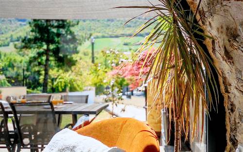 Appartement Millau