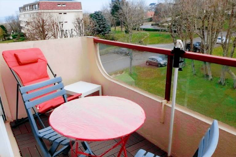 Appartement Villers-sur-Mer