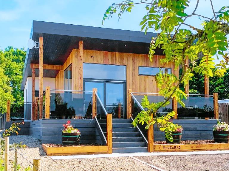 Cottage Dingwall