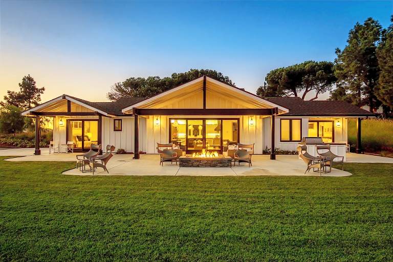House San Luis Obispo