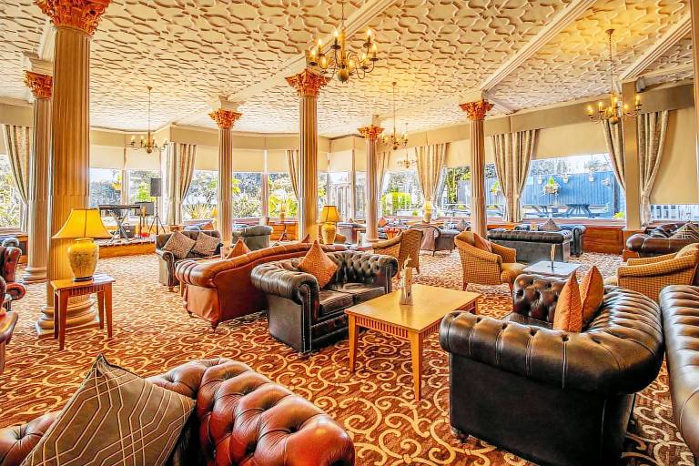 Royal Bath Hotel — photo 4