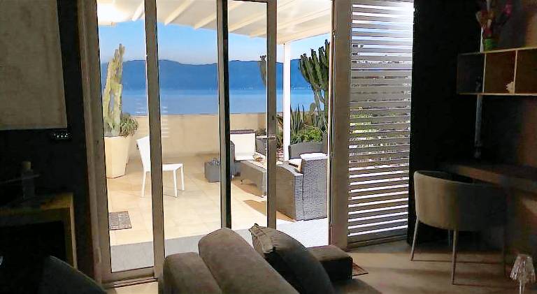 Holiday apartment | Beach nearby | Pets allowed in Reggio Calabria