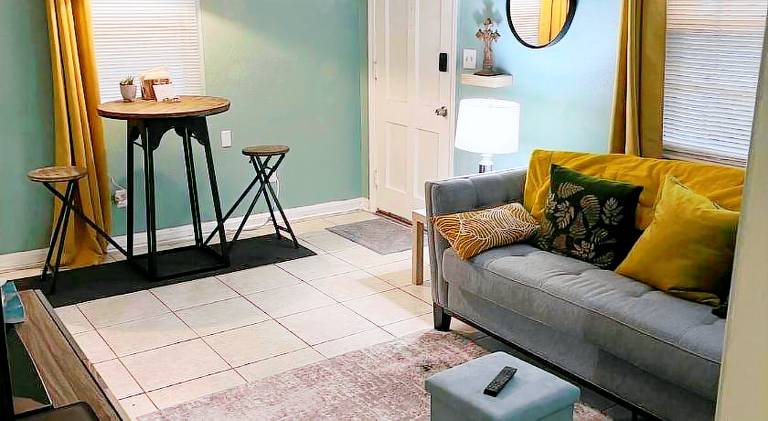 Nice apartment | Pets allowed — photo 4