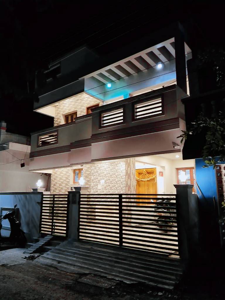 House Auroville