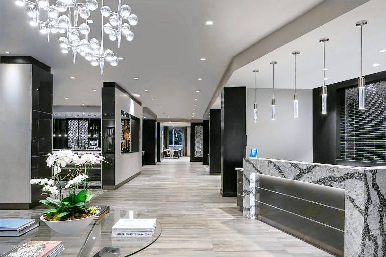 AC Hotel Boston North — photo 3