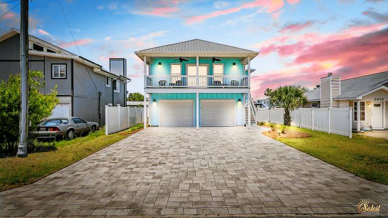 House with patio, private pool & grill — photo 2