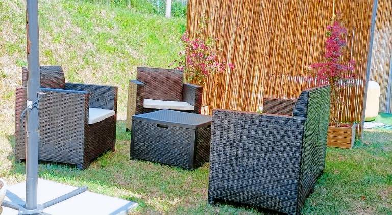 House with 1 room for 5 persons — photo 3