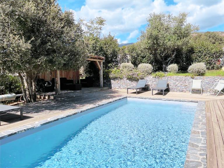 Villa Porto-Vecchio