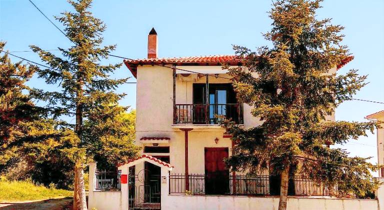 House with terrace | Pet-friendly — photo 3
