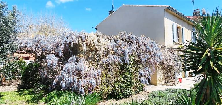 Maison de vacances Pamiers