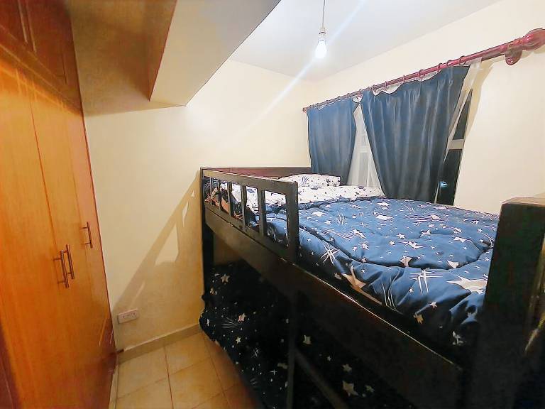 Privatzimmer