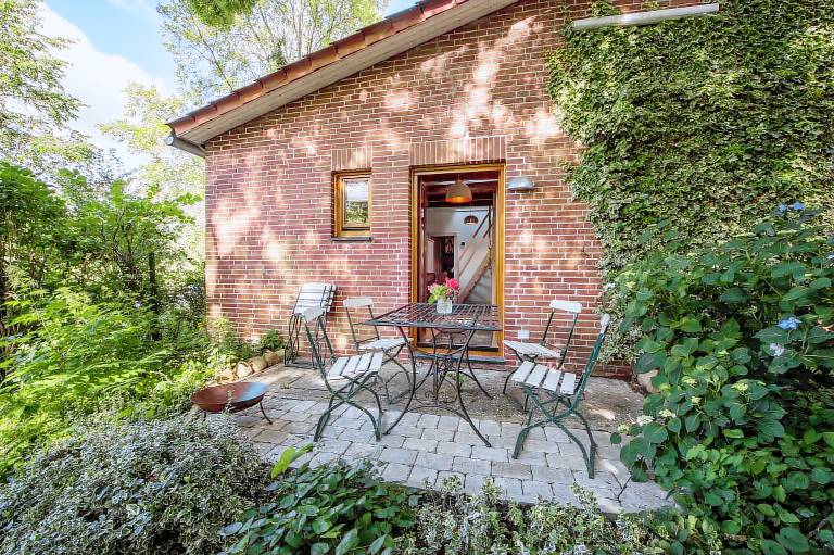Ferienwohnung Marschacht