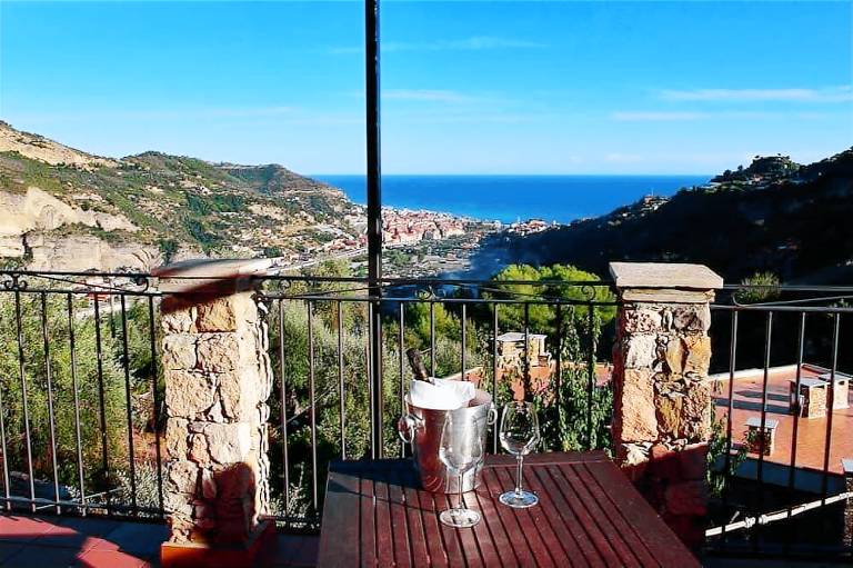 Casale  Dolceacqua