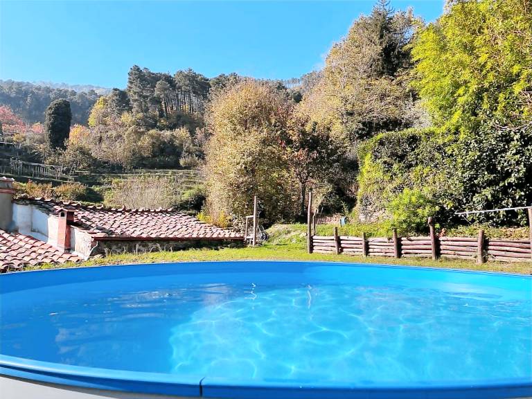 Casa vacanza Santa Maria a Monte