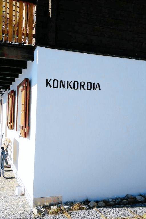 Appartement Riederalp