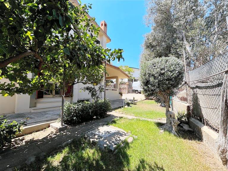 Villa  Solanas