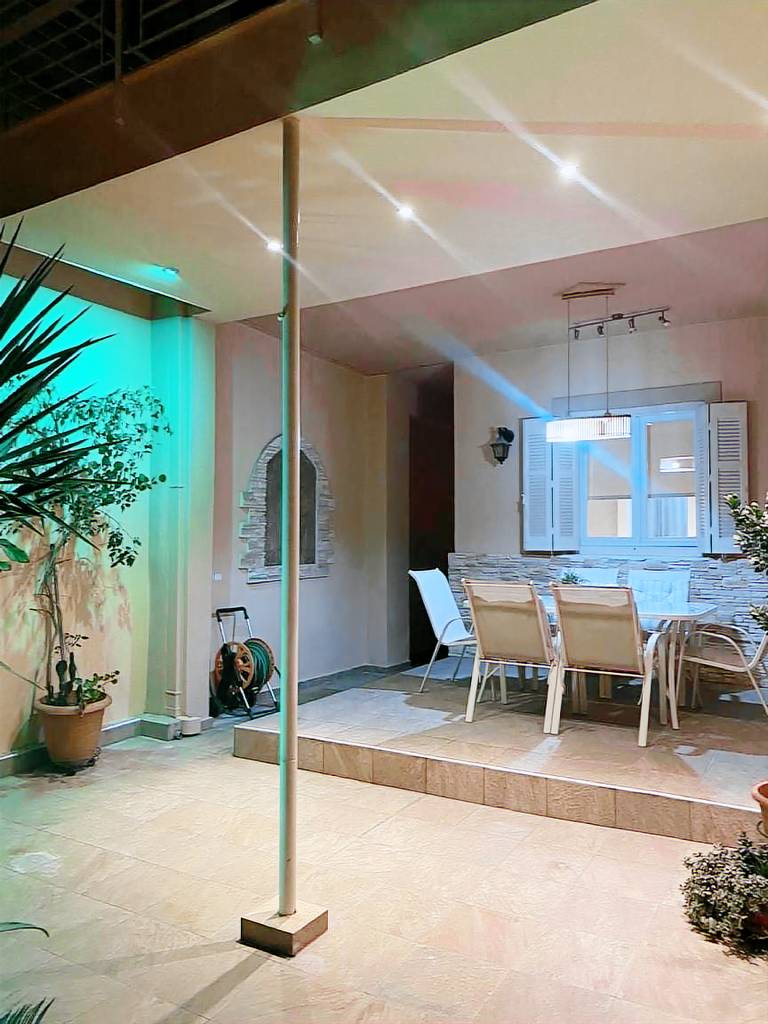 Oasis Garden Apartment — photo 4