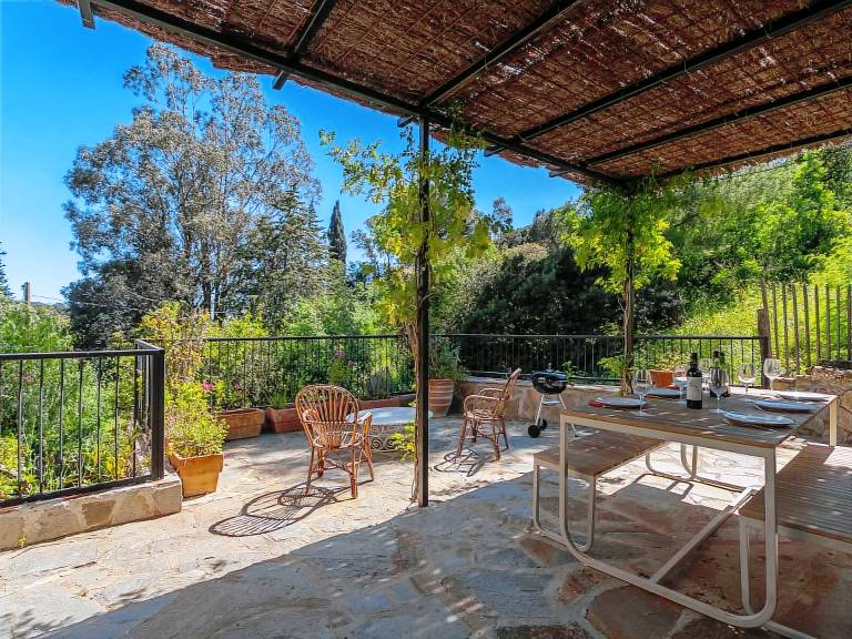 Fully equipped ample vacation home with garden & patio | Nature view | Pet-friendly — photo 5