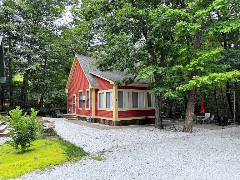 Cottage Nashua