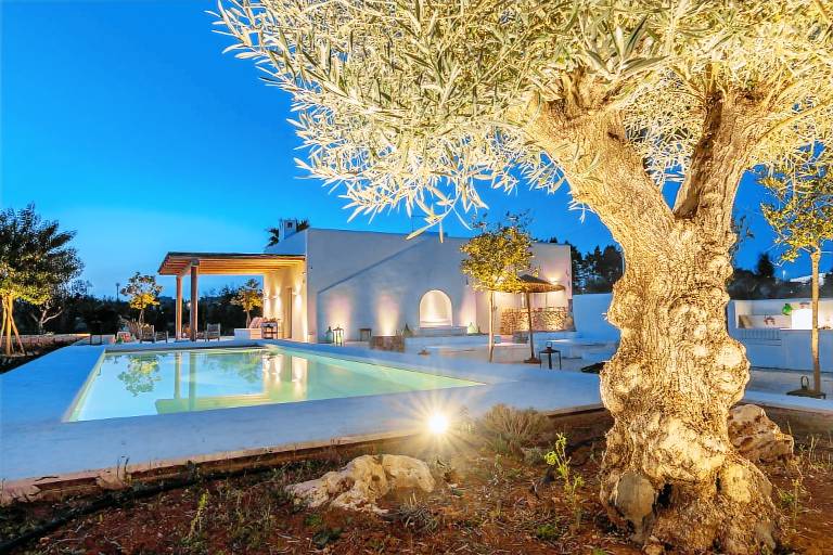 Villa Baia Verde