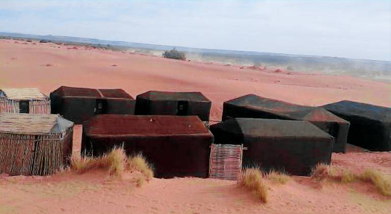 Merzouga activites — photo 4