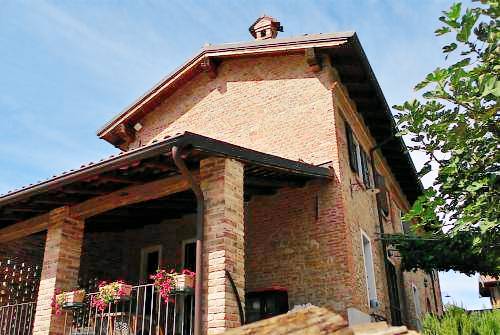 Casa  Tortona