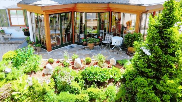 Ferienwohnung  Gerlos