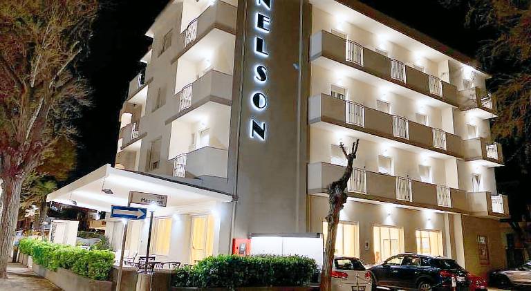 Hotel Nelson — photo 3