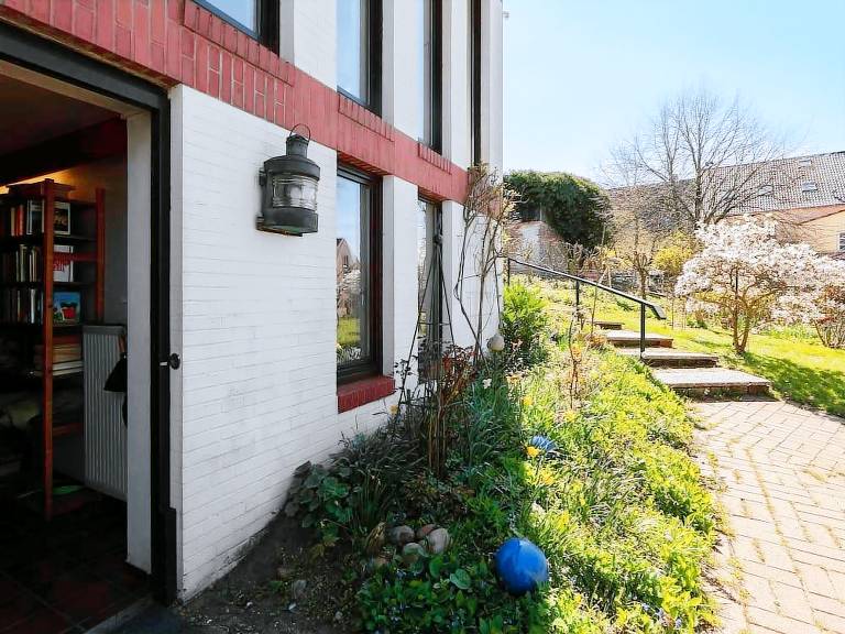 Ferienwohnung Meldorf