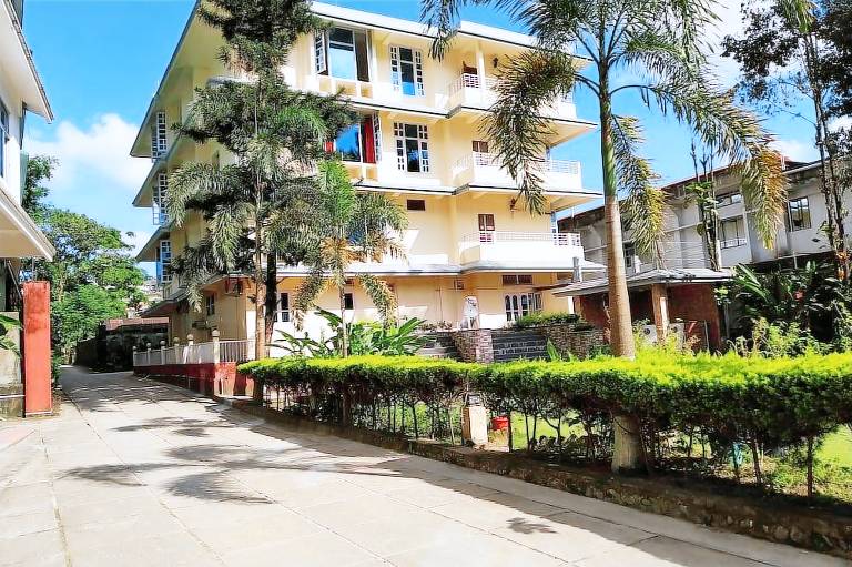 Hotel SC Grand