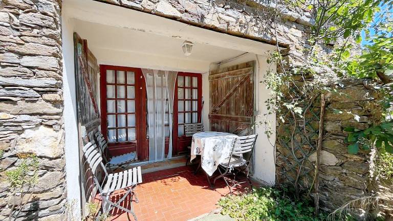 Ferienhaus in La Garde-Freinet f&uuml;r max. 3 Personen, 
