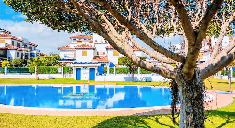 Apartment with pool | Next to the beach | Pets allowed — photo 5