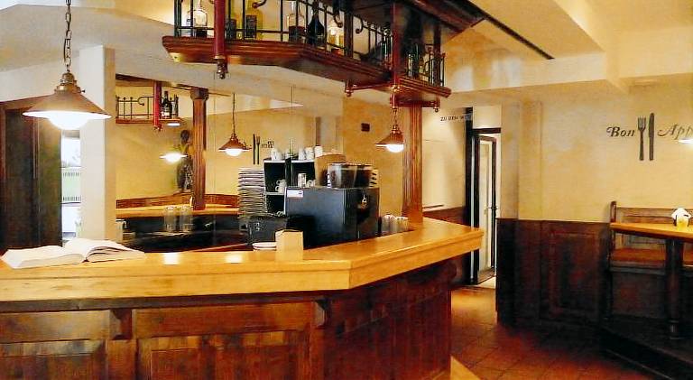 Hotel zur Krone — photo 3