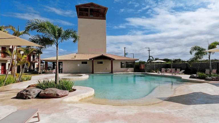 Casa Santo Amaro do Maranhão
