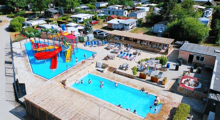 Eurocamp Spreewaldtor