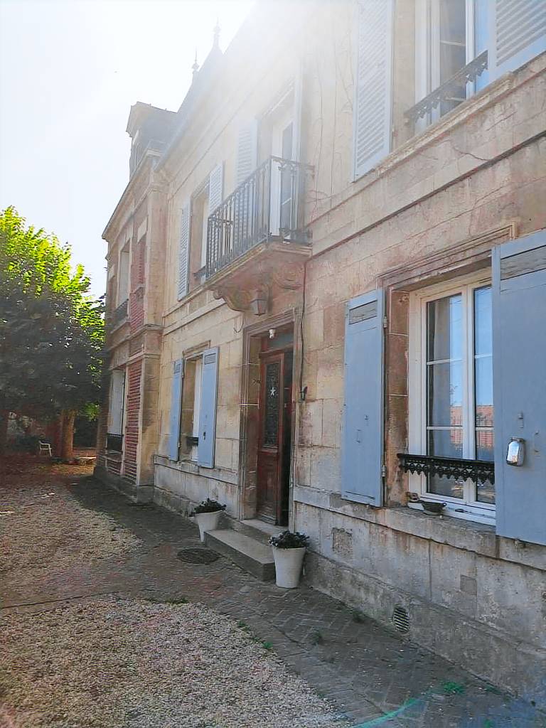 Chambre d'hôtes Lévignen