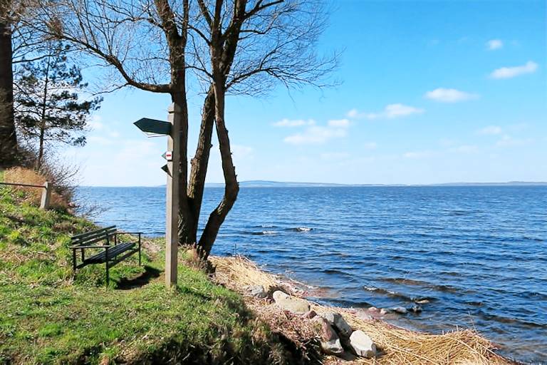 Ferienwohnung Kummerower See