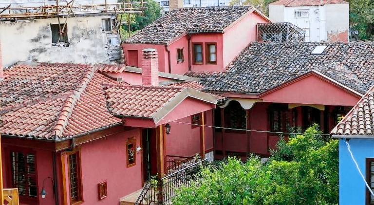 House Tsermeni